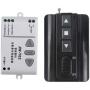 Calvas AC220V Motor Controller Motor Wireless Remote Control Switch System UP/Down/Stop Tubular Motor Controller Forward Reverse