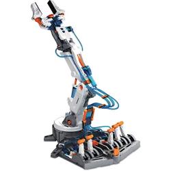OWI Inc Hydraulic Arm Edge Kit DIY STEM STEAM Robot Arm