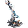 OWI Inc Hydraulic Arm Edge Kit DIY STEM STEAM Robot Arm