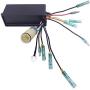 Boat Motor 6H3-85540-11 6H3-85540-10 6H3-85540-00 CDI C.D.I Igniter Module Unit Assy for Yamaha Outboard Engine 60HP 70HP E60 70 P60 70E 2-Stroke