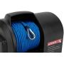 Trac Outdoors Products Pontoon 35 Electric Anchor Winch, Gray (3004.7004)