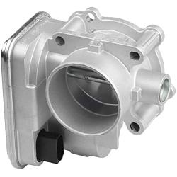 04891735AC Electronic Throttle Body Compatible with Chrysler, Jeep & Dodge, Sebring, Avenger, Caliber, Journey, Compass and Patriot - Replaces 04891735AC, 977025, 4891735AD - 2007-2017
