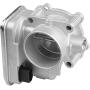 04891735AC Electronic Throttle Body Compatible with Chrysler, Jeep & Dodge, Sebring, Avenger, Caliber, Journey, Compass and Patriot - Replaces 04891735AC, 977025, 4891735AD - 2007-2017