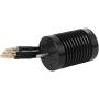 Vbest life RC Car Brushless Motor, F540 Waterproof 4 Pole Non‑Inductive Brushless Motor Replacement for 1/8 1/10 RC Car