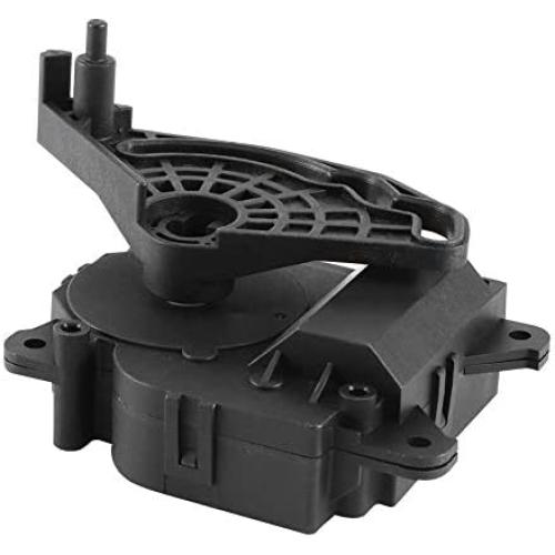 Blend Door Actuator,ABS Material AC Heater Air Vent Flap Actuator Motor AW063800-0581 79140-SHJ-A01