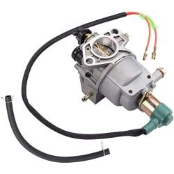 Gasoline Carburetor Carb Parts For Champion C41100 5500W 11HP Generator Engine Motor