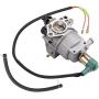 Gasoline Carburetor Carb Parts For Champion C41100 5500W 11HP Generator Engine Motor