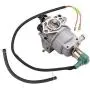 Réducteur d'essence Pièces de réducteur pour moteur générateur Champion C41100 5500W 11CV Réducteur d'essence Pièces de réducteur pour moteur générateur Champion C41100 5500W 11CV