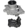 600-115 4WD Front Differential Axle Disconnect Actuator Assy Replacement for Chevrolet Trailblazer GMC Envoy XL XUV Isuzu Ascender Buick Rainier Oldsmobile Bravada
