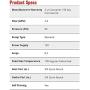 AG SOUTH 5151087 2.4 GPM 12 Volt High Performance (Hi Flo) Diaphragm Sprayer Pump 60 PSI Max 10 Amps Approved for use w/Roundup (Upgrade)