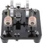 Dual-Coil Brushless Motor - Hall Brushless Motor Electrical Experiment, for Technology Toy Gift Desktop Decoration Artwork, Physics Experiment Instrument