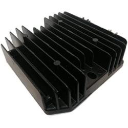 The ROP Shop Voltage Regulator Fits Can-Am 2010-2013 Spyder RT RTS Three Wheeled Motorcycle