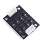 Teyleten Robot New TL-Smoother V1.0 Addon Module for 3D pinter Motor Drivers Controller (5PCS)