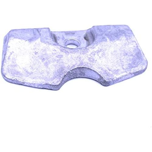 Boat Motor 6L5-45251-00 6L5-45251-01 6L5-45251-02 6L5-45251-03 Lower Unit Gearbox Anode for Yamaha 2HP 2.5HP 3HP 4HP 5HP 6HP Outboard Engine