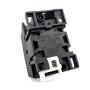 Motor Starter Controller AC Contactor 220V Coil 3P 3 Pole+NC 660V 32A CJX2-1801