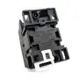 Motor Starter Controller AC Contactor 220V Coil 3P 3 Pole+NC 660V 32A CJX2-1801
