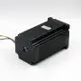 Nema 34 Stepper Motor 6A 12Nm (1700 oz-in) 156mm Length for CNC Router Mill Lathe