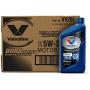 Valvoline DuraBlend SAE 5W-30 Synthetic Blend Motor Oil 1 QT, Case of 6