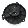 700057 Front HVAC Blower Motor Assembly Compatible with Toyota Corolla (03-08) | Matrix (03-07) OEM Replacement AC Heater Blower Motor with Fan