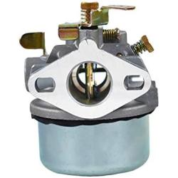 WFLNHB Carburetor Replacement for Carter #16 Carb K90 K91 K141 K160 K161 K181 Engine Motor 46 853 01-S