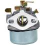 WFLNHB Carburetor Replacement for Carter #16 Carb K90 K91 K141 K160 K161 K181 Engine Motor 46 853 01-S