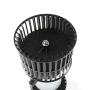 PANGOLIN 4475716 ZAX70 Blower Motor Electric Blower Motor Fans Heater Motor Fit for Hitachi ZAX60 ZAX70 ZAX80 Excavator Aftermarket Parts