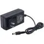 TWTADE Adjustable Power Adapter Transformer Variable 100-240V to DC 3-12V 0.2-2A for Control Motor,Fan,led Light etc. I-059