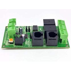 C41S - PWM Variable Speed Control Board