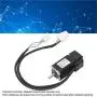 Closed Loop Stepper Motor FY28EL180B1C1 2 Phase Small Self Induced Reactance Electric Motor for Milling Machine