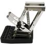 2 Stroke Outboard Motor Bracket Kicker for Boat,up to 20hp