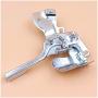 Perfect fit Throttle Control Lever for ARM Assembly for H-onda GX140 GX160 GX200 GX 140 160 200 5.5HP 6.5HP Engines for Motor Generator Water Pump Good Abrasion Resistance