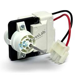 242077702 Evaporator Fan Motor A03788604 FDQC18EL4F 242077705 Blower Motor for Frigidaire, Kenmore Refrigerators