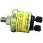 MOTOR METER RACING Electronic Oil Pressure Gauge BAR 2