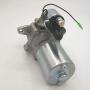 Galvanized Starter Motor with Solenoid for Honda GX160 GX200 5.5Hp 6.5HP Water Pump Compressor Generator Engine Replaces 31210-ZE1-023