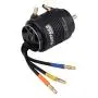 Nannday RC Boat Motor Kits, 4 Poles 3660 4300KV Motor + 36-S Water Cooling Jacket + 90A Waterproof Programed ESC for RC Boat