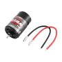 550 Brushed Motor 12T 21T 29T 35T for Axial SCX10 AXI03007 HSP HPI Wltoys Kyosho TRAXXAS 1/10 RC Crawler Off-Road Climbing