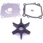 Boat Motor 5031731 766487 05031731 0766487 Water Pump Repair Kit Without Housing for Evinrude Johnson OMC 60HP 70HP Outboard Engine,for Sierra Marine 18-3254