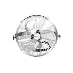 Airmaster 78972 Industrial Air Circulator, Work Station Yoke Mount, 18