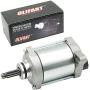 Starter for Honda Rancher 420 ATV 2007-2014 TRX420 Starter TRX420FE TRX420FM TRX420FA TRX420TE TRX420TM Pioneer 500 Foreman 31200-HP5-601 31200-HR0-F01