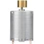 RF370 DC Micro Vibration Vibrating Motor Strong 12V for Massage Device (2 Pack)