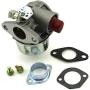 TC-Motor Carburetor For Tecumseh Carb TVS ECV LAV TVS90 TVS100 ECV100 TVS120 TVS105 TVS115 TVXL115 TVXL90 TNT120 LAV35 TVXL115 TVS75 TVXL105 LAV30 LAV30 LAV50 LAV40