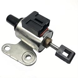 DEVMO CVT Tramsmission Step Motor CVT Stepper Motors Compatible with Ni-ssan Altima Rogue SL SV AWD Sentra DOD-ge Caliber 2007-2012 2.5L 2.0L L4 CVT Step Motor Replace JF011E RE0F10E F1CJA P1778