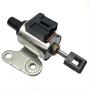 DEVMO CVT Tramsmission Step Motor CVT Stepper Motors Compatible with Ni-ssan Altima Rogue SL SV AWD Sentra DOD-ge Caliber 2007-2012 2.5L 2.0L L4 CVT Step Motor Replace JF011E RE0F10E F1CJA P1778