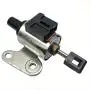 DEVMO CVT Tramsmission Step Motor CVT Stepper Motors Compatible with Ni-ssan Altima Rogue SL SV AWD Sentra DOD-ge Caliber 2007-2012 2.5L 2.0L L4 CVT Step Motor Replace JF011E RE0F10E F1CJA P1778