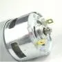 CONQUERALL 775 DC Motor 12V 10000RPM / 24V 20000RPM Large Torque High Power Electronic Component Motor Double Ball Bearing for DIY Parts