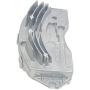 Front HVAC Blower Motor Resistor for BMW 1 3 Series X5 X6 E70 E71 E72 E81 E82 E88 E90 64119146765 64116927090 64119222072 64119266185 64119265892