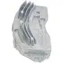 Front HVAC Blower Motor Resistor for BMW 1 3 Series X5 X6 E70 E71 E72 E81 E82 E88 E90 64119146765 64116927090 64119222072 64119266185 64119265892