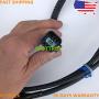 247-5231 2475231 Throttle Stepper Motor AS Governor FITS CAT E311B E312B E320B 120-0002 1200002 1190633 119-0633 247-5229 2475229