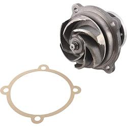 Complete Tractor 3506-6200 2W1223 Water Pump Compatible with/replacement for Caterpillar CAT 3204 Motors