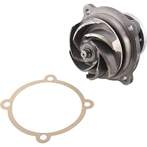 Complete Tractor 3506-6200 2W1223 Water Pump Compatible with/replacement for Caterpillar CAT 3204 Motors